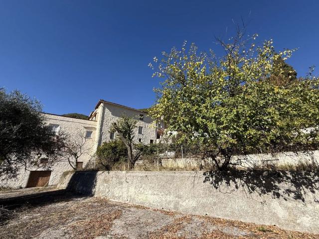 Villa vente à Nice, Sospel