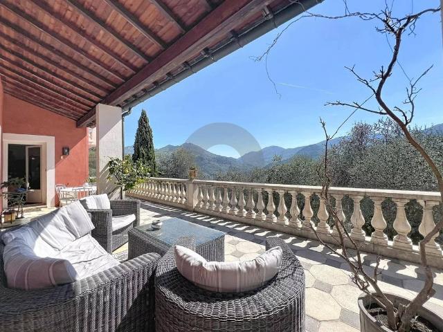 Villa vente à Nice, Sospel