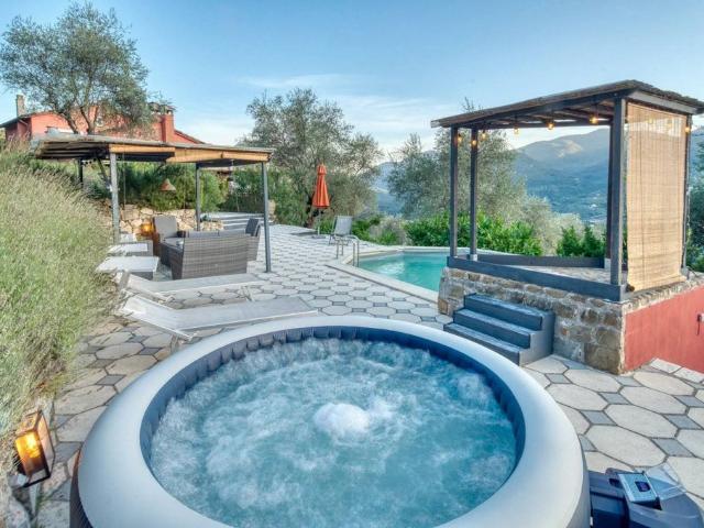 Villa vente à Nice, Sospel