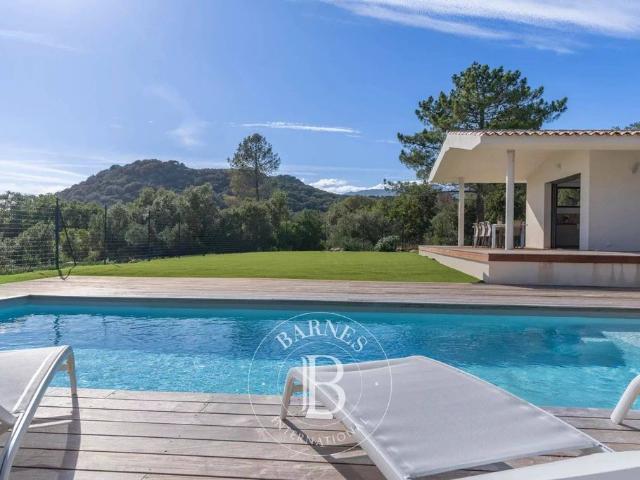 Villa vente à Sartène, Porto-vecchio