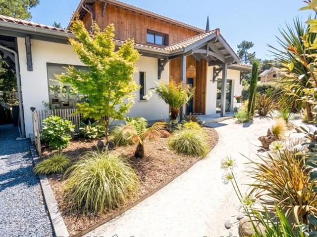 Villa vente à Lesparre-Médoc, Soulac-sur-mer