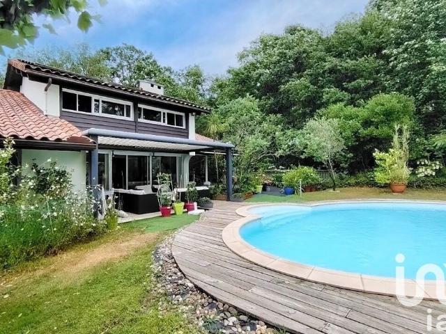 Villa vente à Soustons