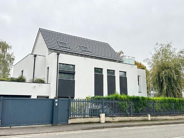 Villa vente à Strasbourg, Hoenheim