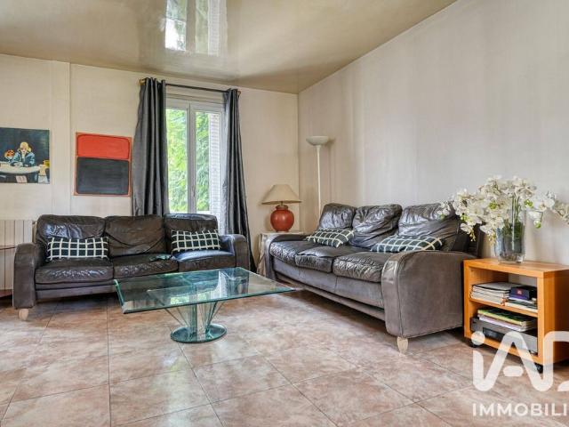 Villa vente à Nanterre, Suresnes