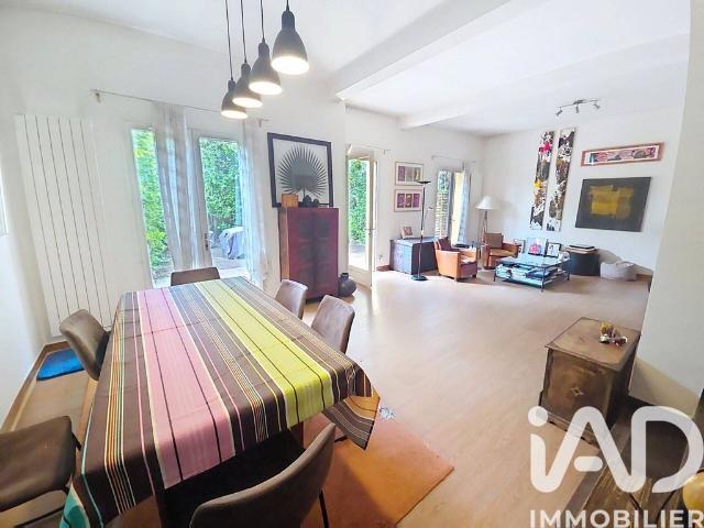 Villa vente à Nanterre, Suresnes