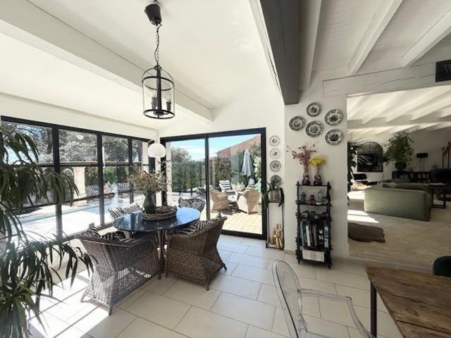 Villa vente à Taillades, Vaucluse