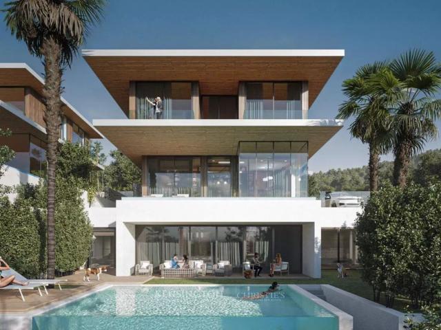 Villa vente à Tanger, Tanger-Tétouan