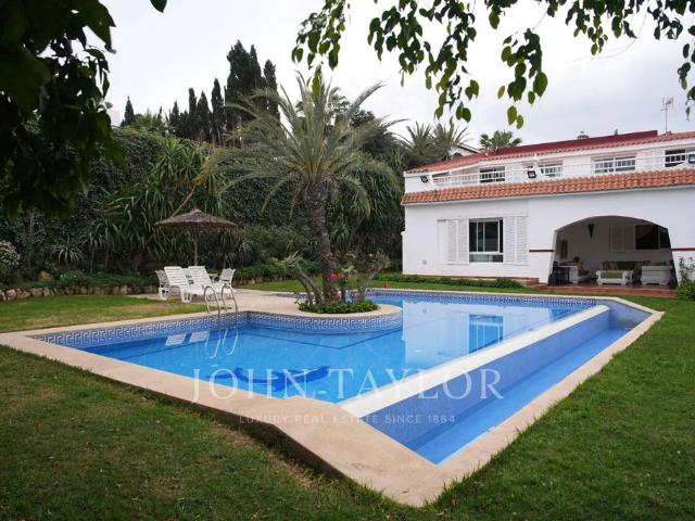 Villa vente à Tangero, Tanger-Tétouan