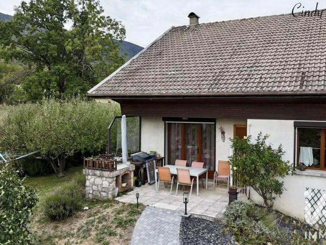 Villa vente à Thoiry, Ain