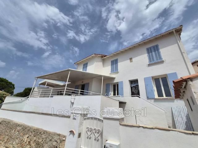 Villa vente à Arrondissement de Toulon, Toulon