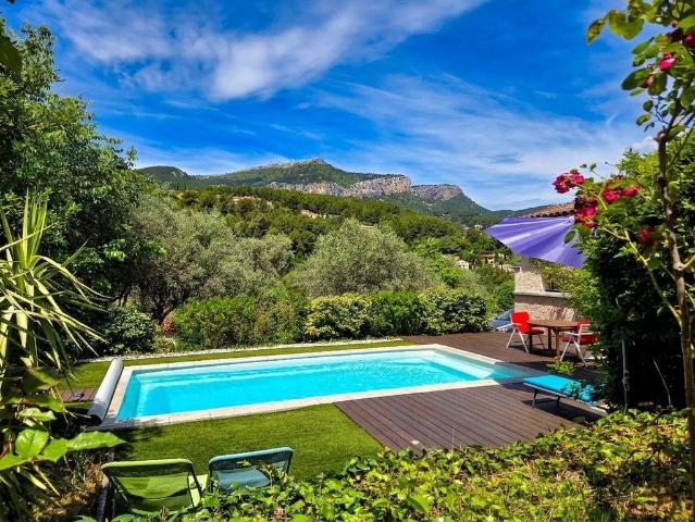 Villa vente à Arrondissement de Toulon, Toulon