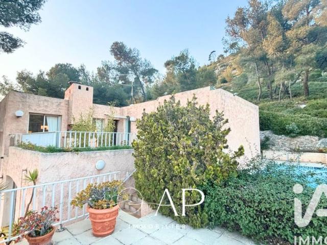 Villa vente à Arrondissement de Toulon, Toulon