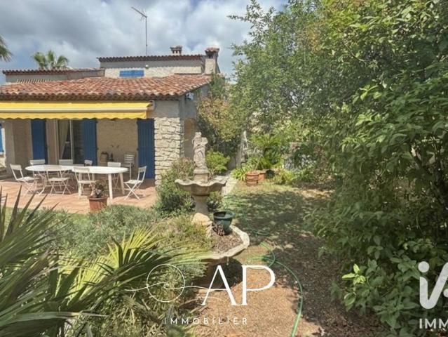 Villa vente à Arrondissement de Toulon, Toulon