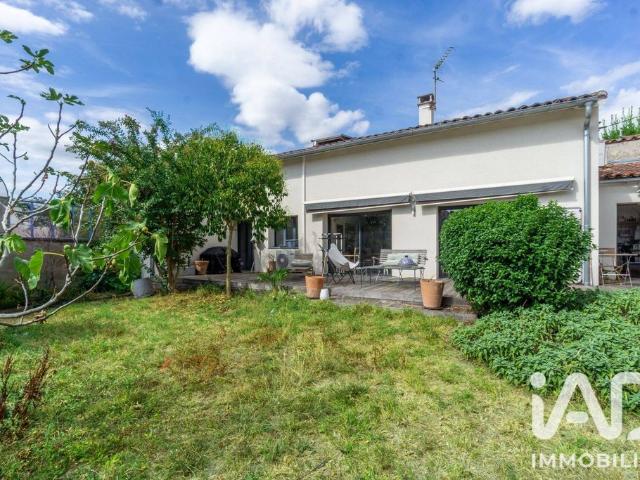 Villa vente à Toulouse