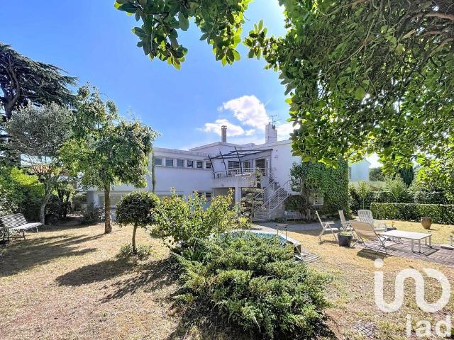 Villa vente à Toulouse