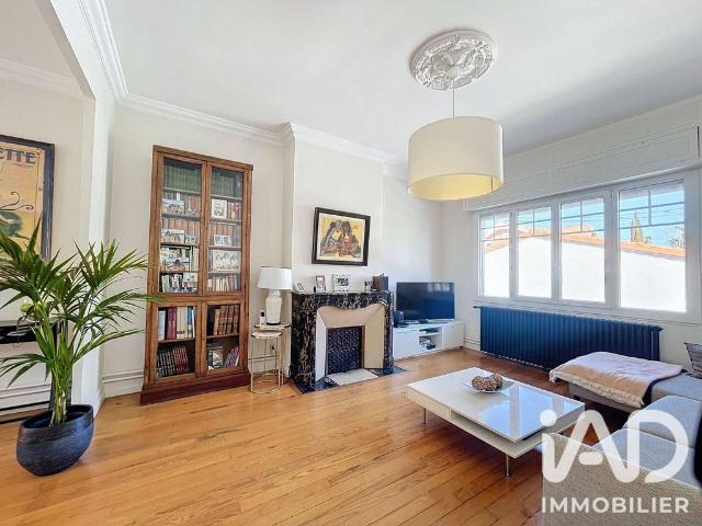 Villa vente à Toulouse