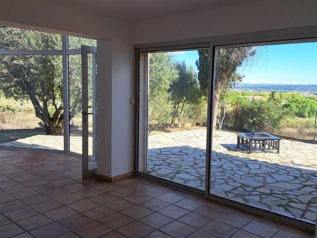 Villa vente à Béziers, Tourbes