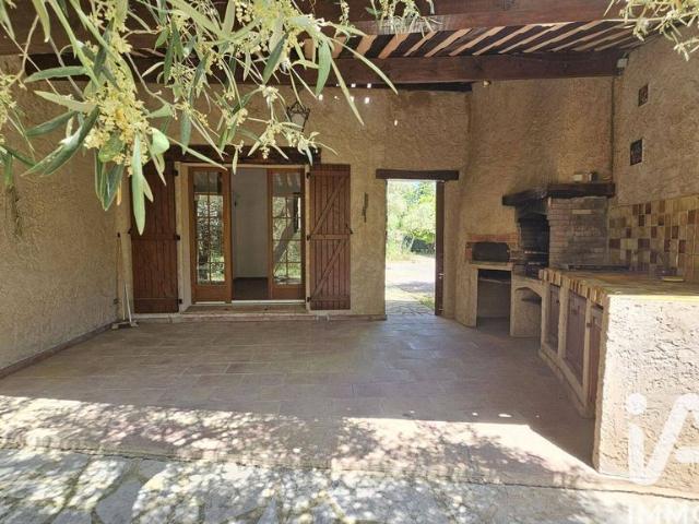 Villa vente à Grasse, Tourrettes-sur-loup