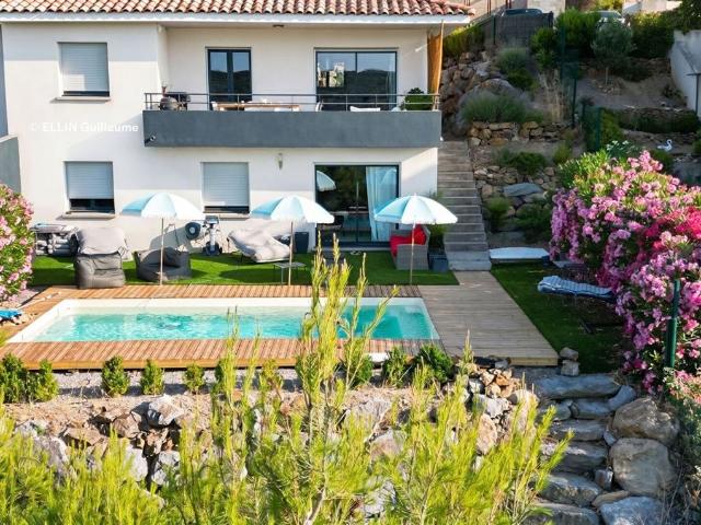 Villa vente à Narbonne, Treilles
