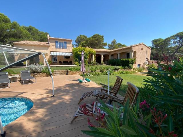 Villa vente à Uchaux