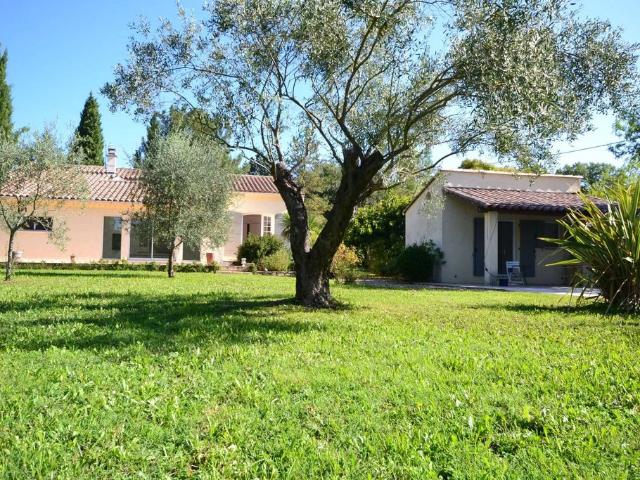 Villa vente à Uzès, Gard