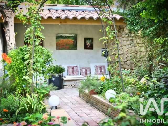 Villa vente à Uzès, Gard