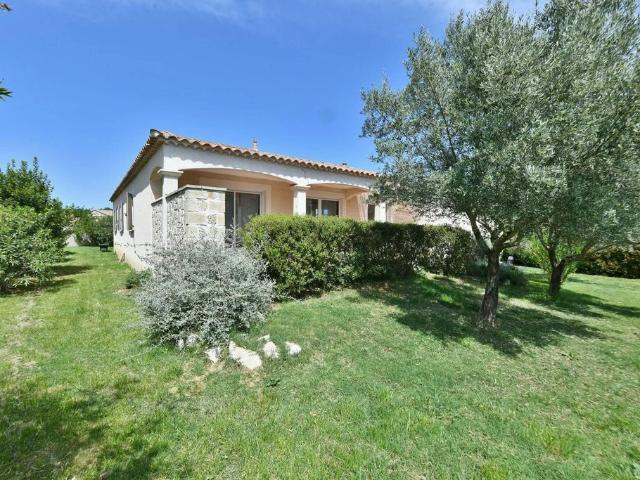 Villa vente à Nîmes, Uzès