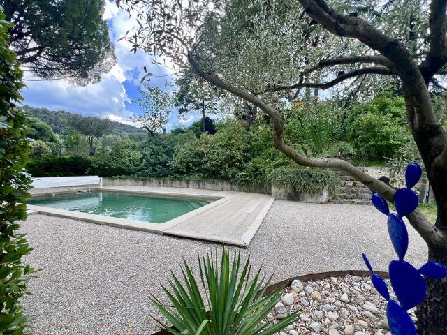 Villa vente à Carpentras, Vaison-la-romaine