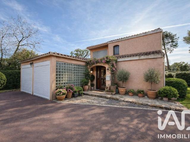 Villa vente à Grasse, Valbonne