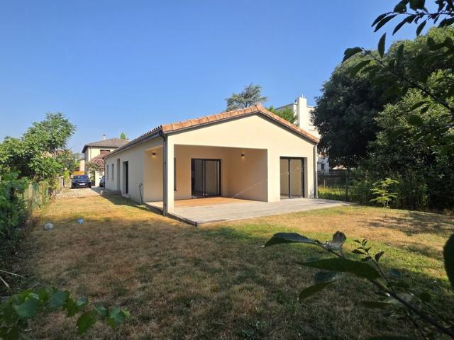 Villa vente à Valence