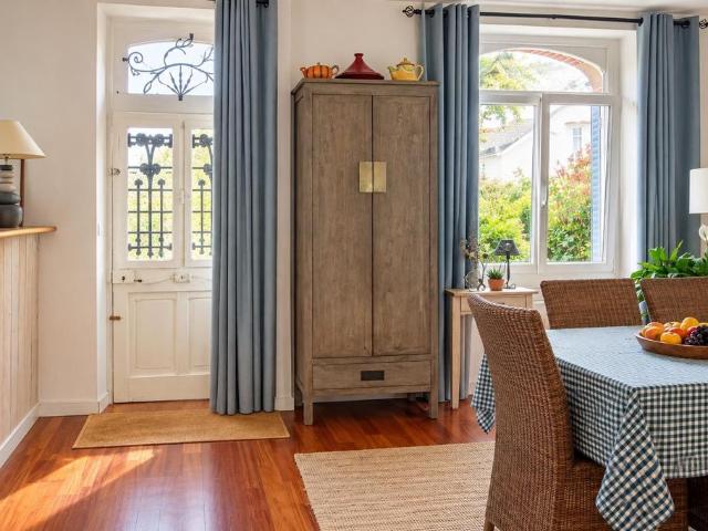 Villa vente à Vannes, Morbihan