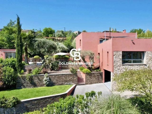 Villa vente à Grasse, Vence