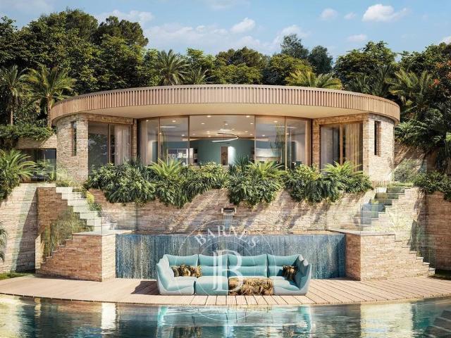 Villa vente à Grasse, Vence