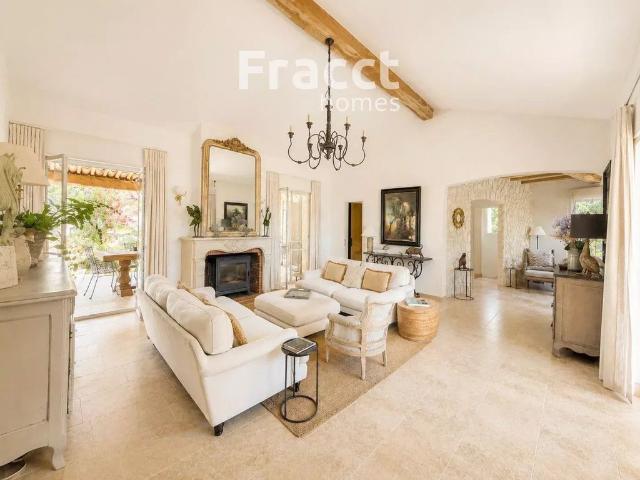 Villa vente à Grasse, Vence