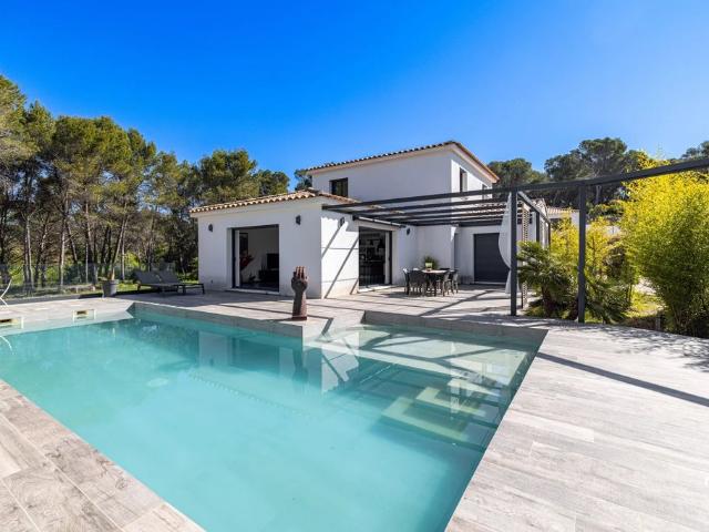 Villa vente à Aix-en-Provence, Ventabren