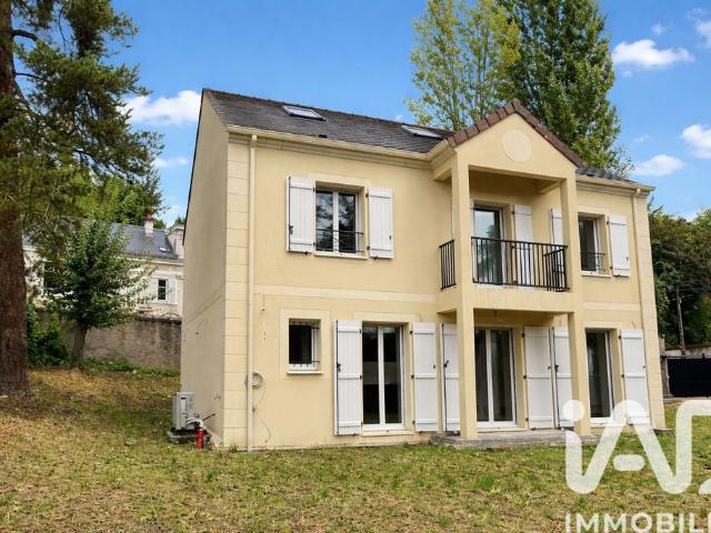 Villa vente à Palaiseau, Verrières-le-buisson