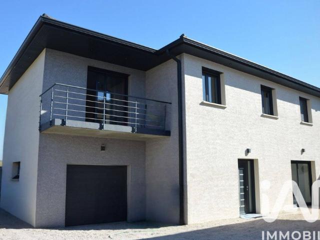 Villa vente à Gex, Versonnex