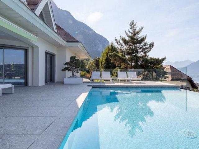 Villa vente à Annecy, Veyrier-du-lac
