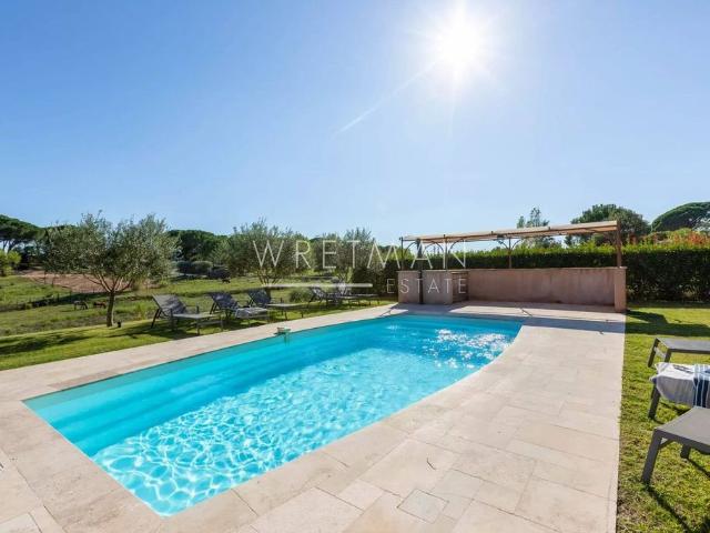 Villa vente à Arrondissement de Draguignan, Vidauban