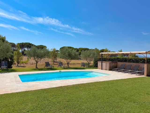 Villa vente à Arrondissement de Draguignan, Vidauban