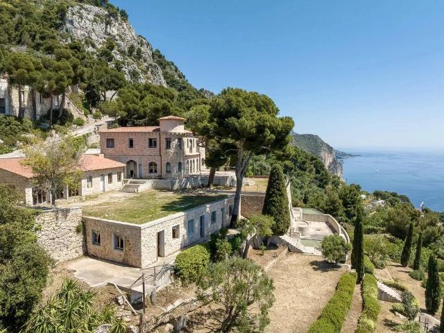 Villa vente à France métropolitaine, Villefranche-sur-mer