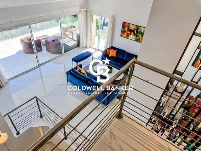 Villa vente à Nice, Villefranche-sur-mer