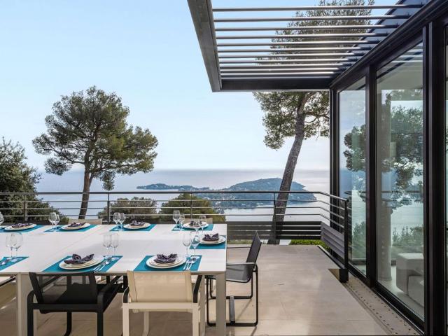 Villa vente à Nice, Villefranche-sur-mer