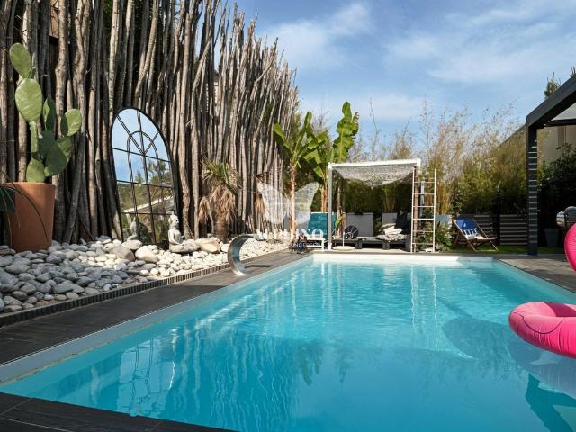 Villa vente à Villenave-d'ornon, Gironde