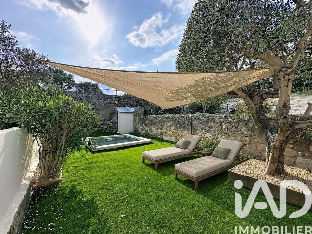 Villa vente à Nîmes, Villeneuve-lès-avignon