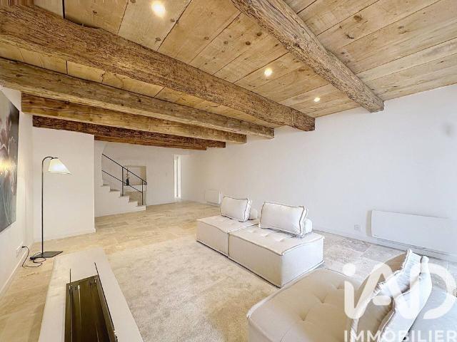 Villa vente à Nîmes, Villeneuve-lès-avignon