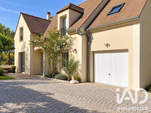 Villa vente à Villennes-sur-Seine, Yvelines