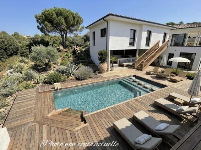 Villa vente à Béziers, Villespassans