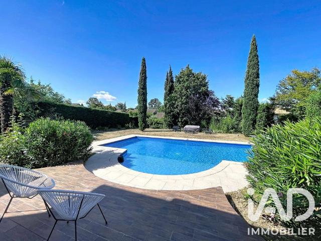Villa vente à Lyon, Rhône