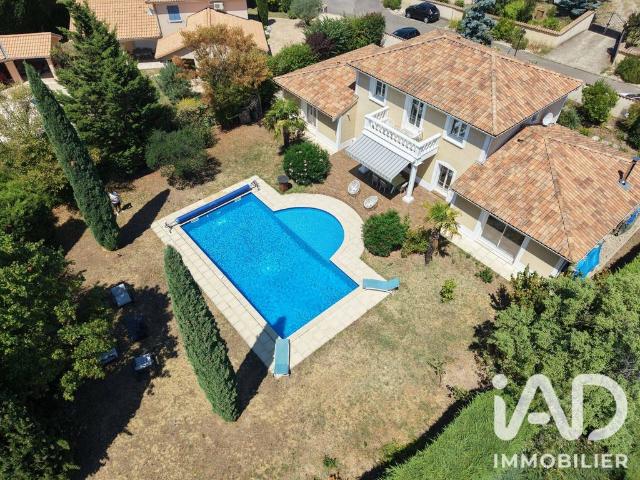 Villa vente à Lyon, Rhône